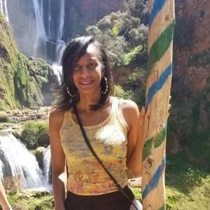 Meet your Posher, Lynn